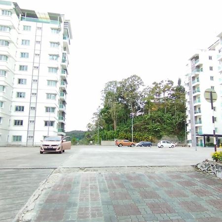The Quintet Condominium 3A-6 Tanah Rata Bagian luar foto