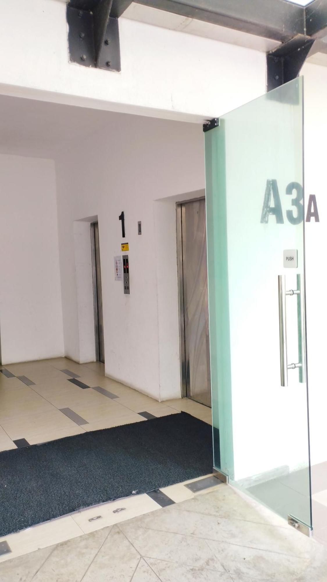 The Quintet Condominium 3A-6 Tanah Rata Bagian luar foto