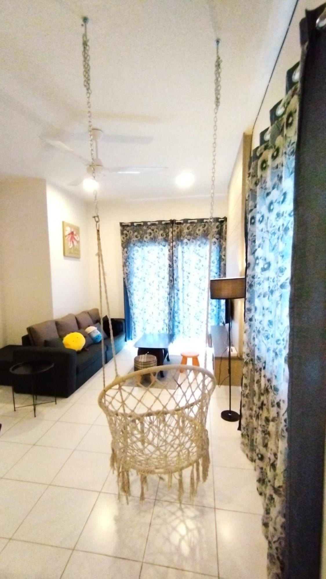 The Quintet Condominium 3A-6 Tanah Rata Bagian luar foto
