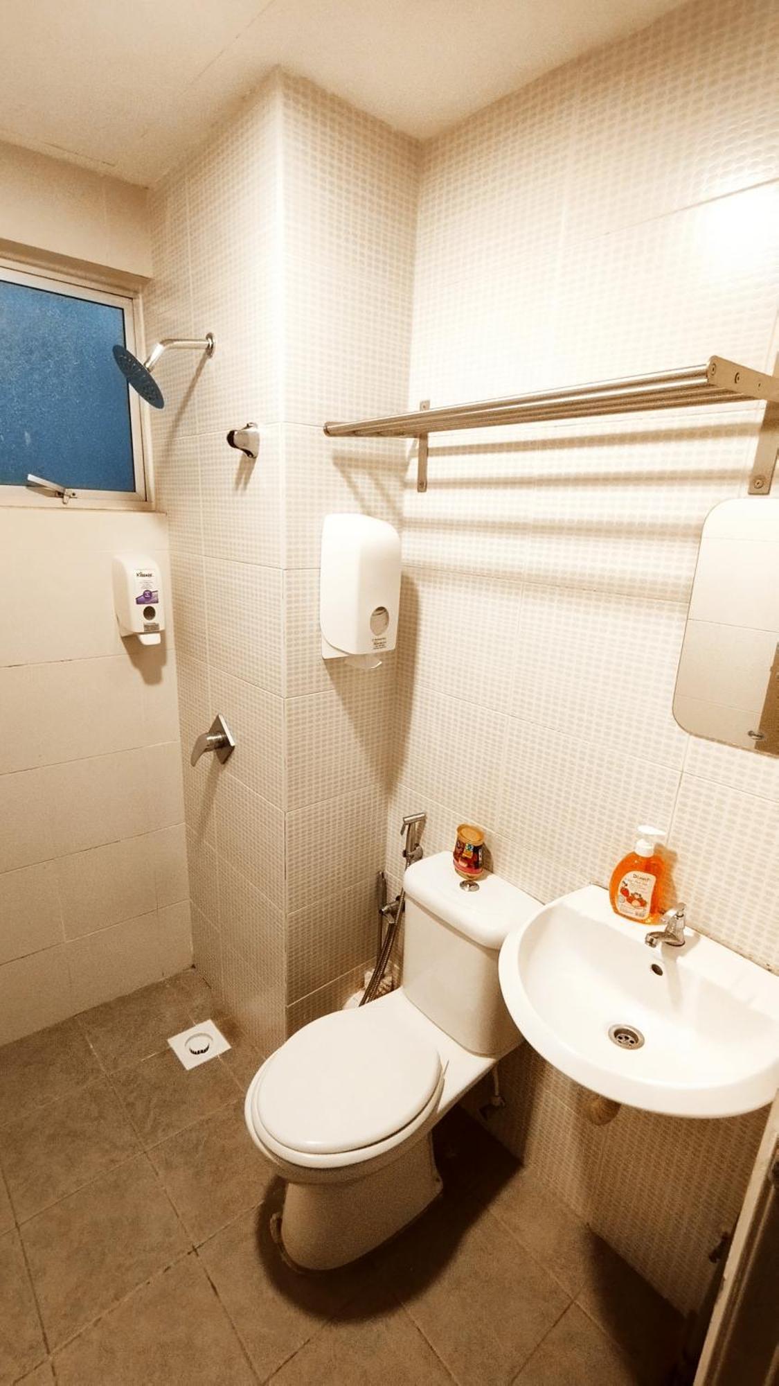 The Quintet Condominium 3A-6 Tanah Rata Bagian luar foto