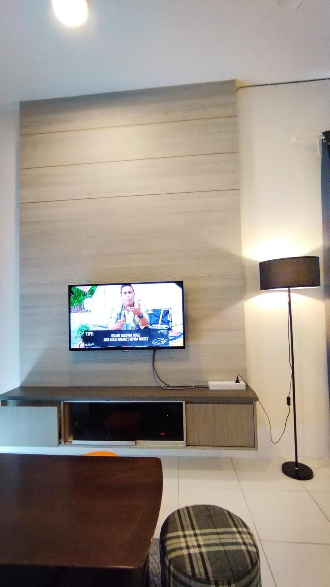 The Quintet Condominium 3A-6 Tanah Rata Bagian luar foto