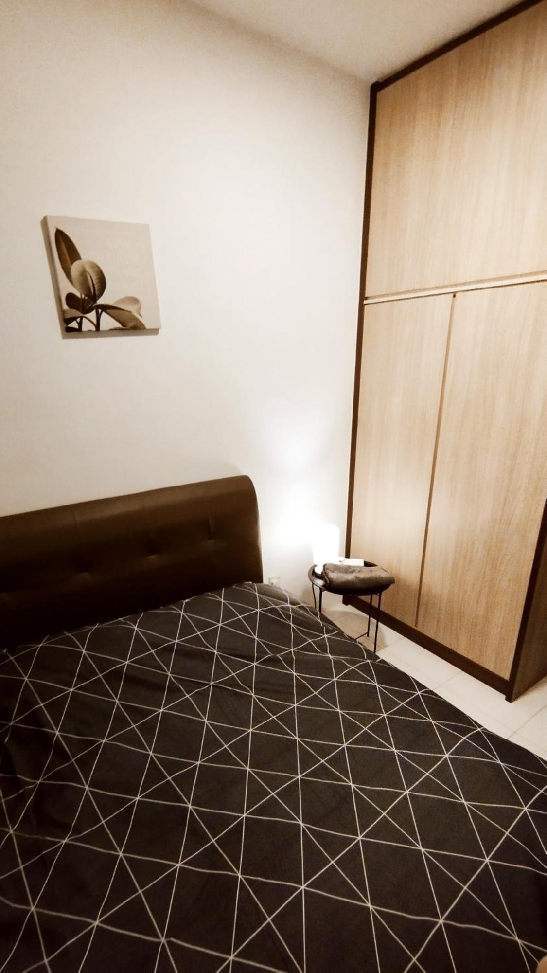 The Quintet Condominium 3A-6 Tanah Rata Bagian luar foto