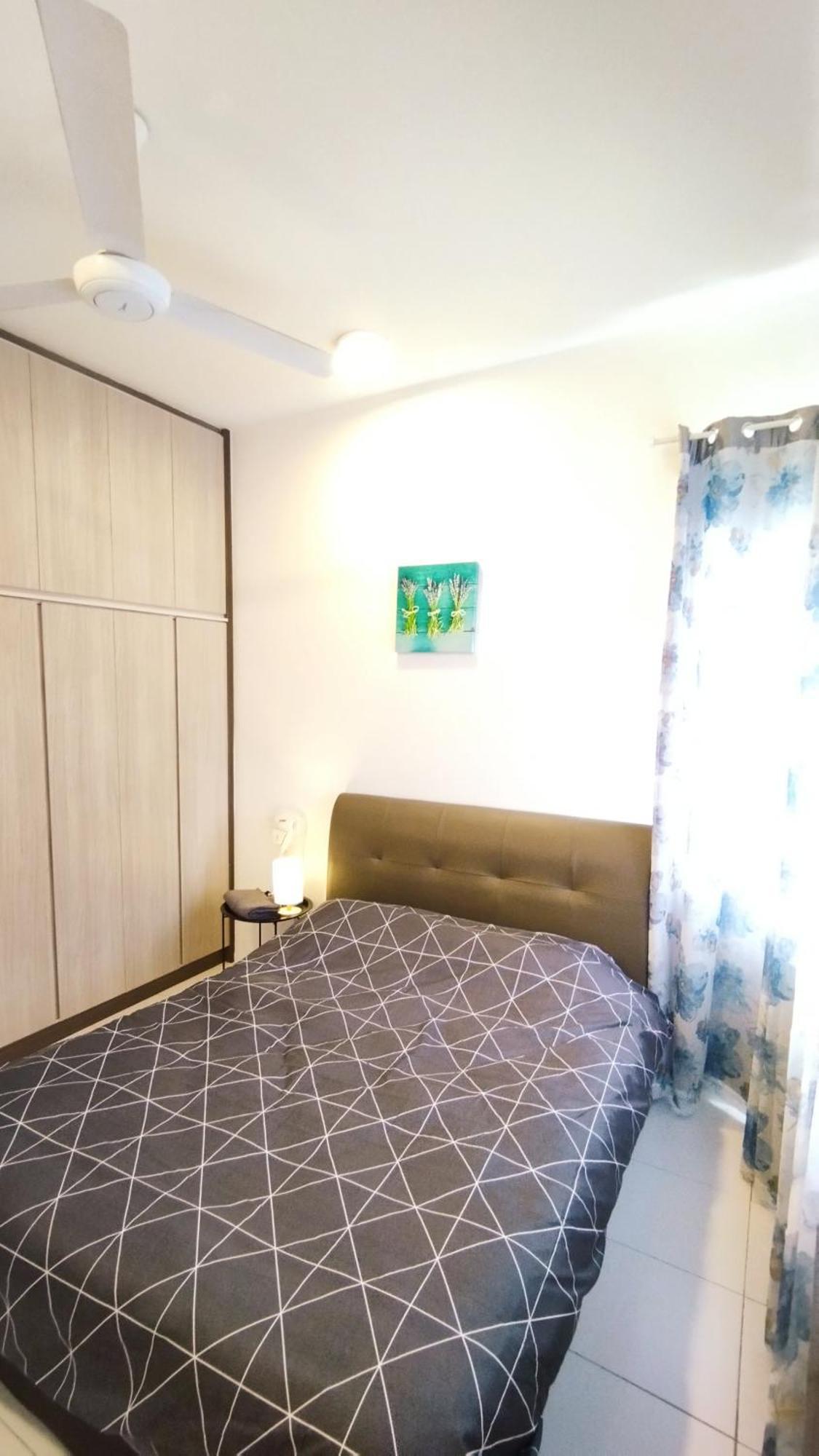 The Quintet Condominium 3A-6 Tanah Rata Bagian luar foto