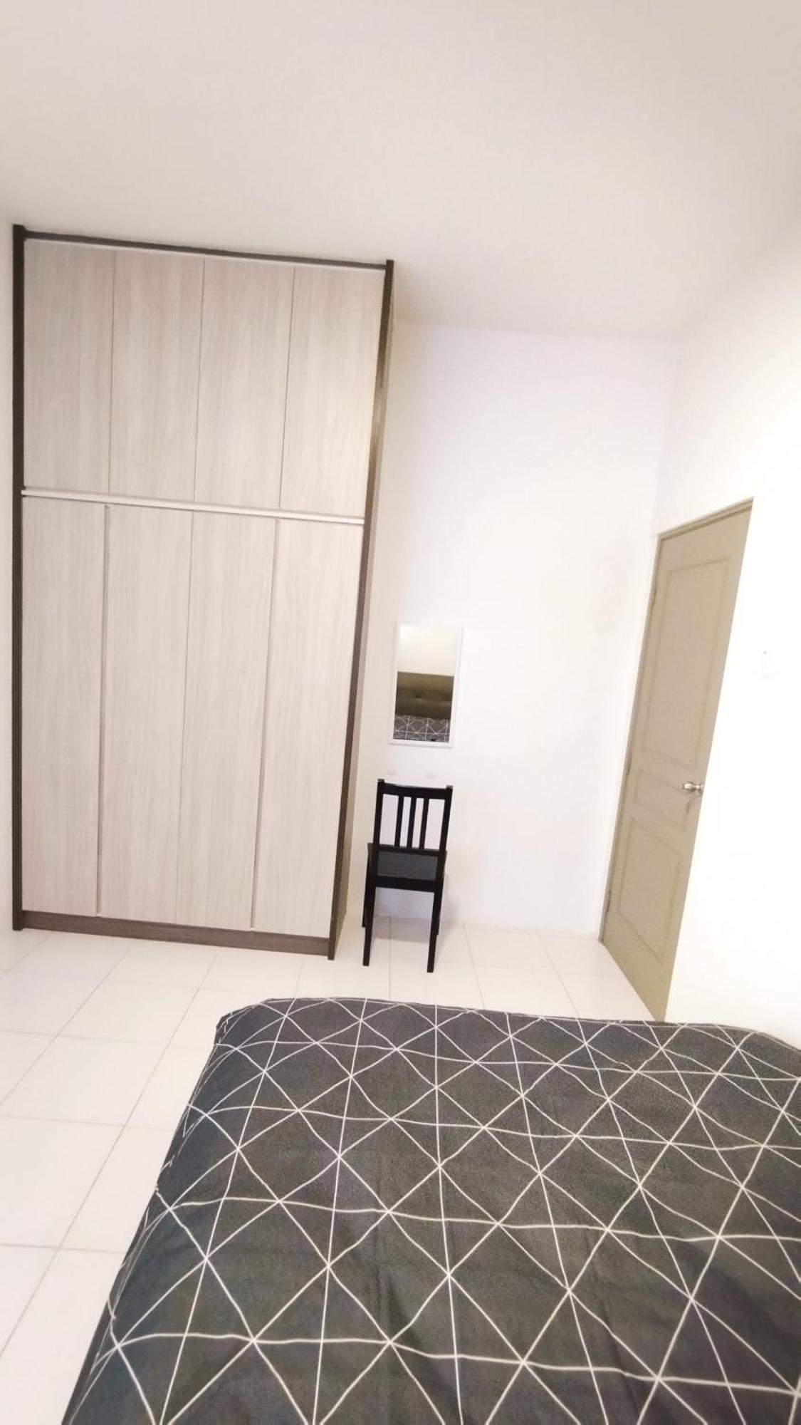 The Quintet Condominium 3A-6 Tanah Rata Bagian luar foto