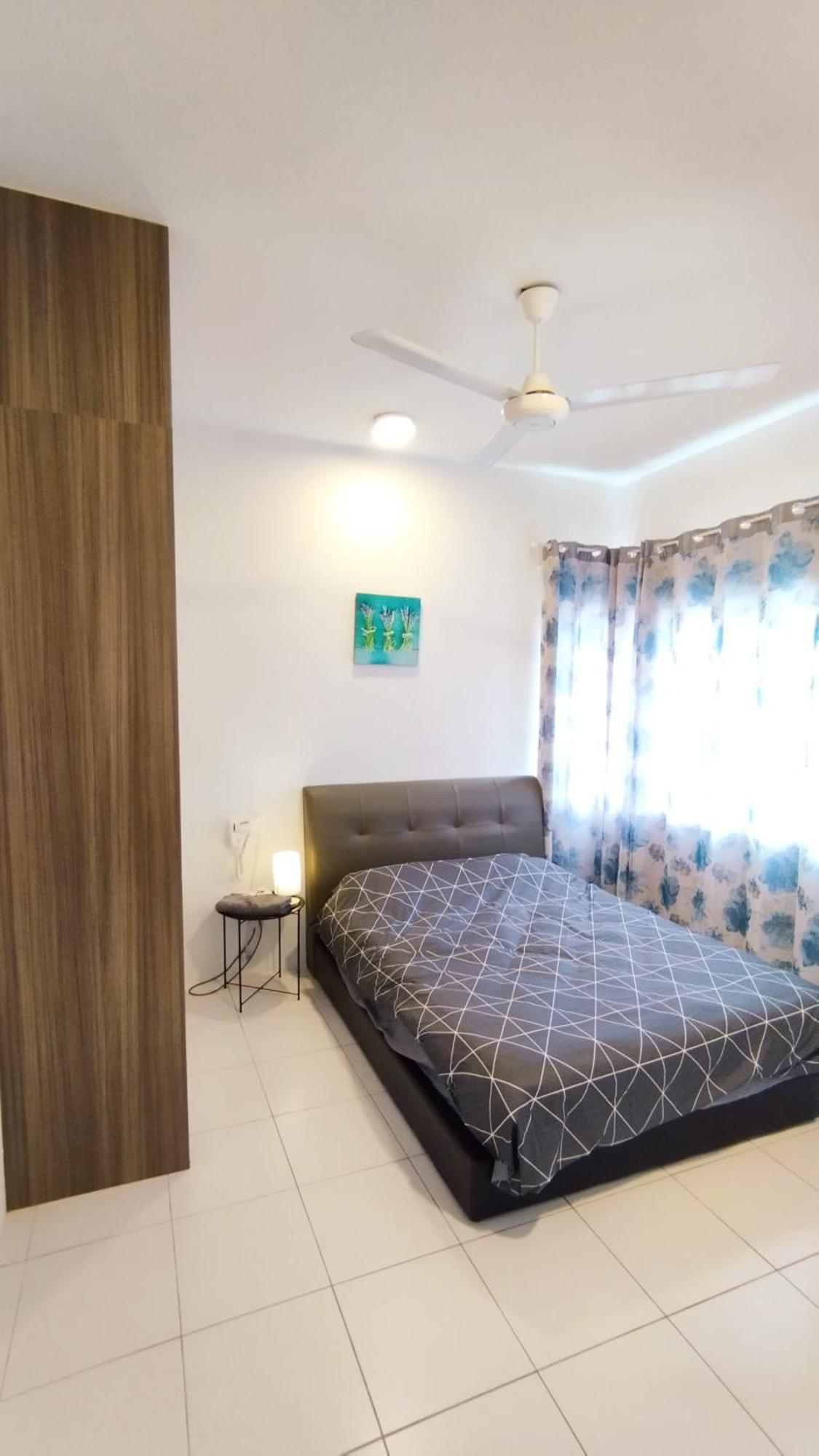 The Quintet Condominium 3A-6 Tanah Rata Bagian luar foto