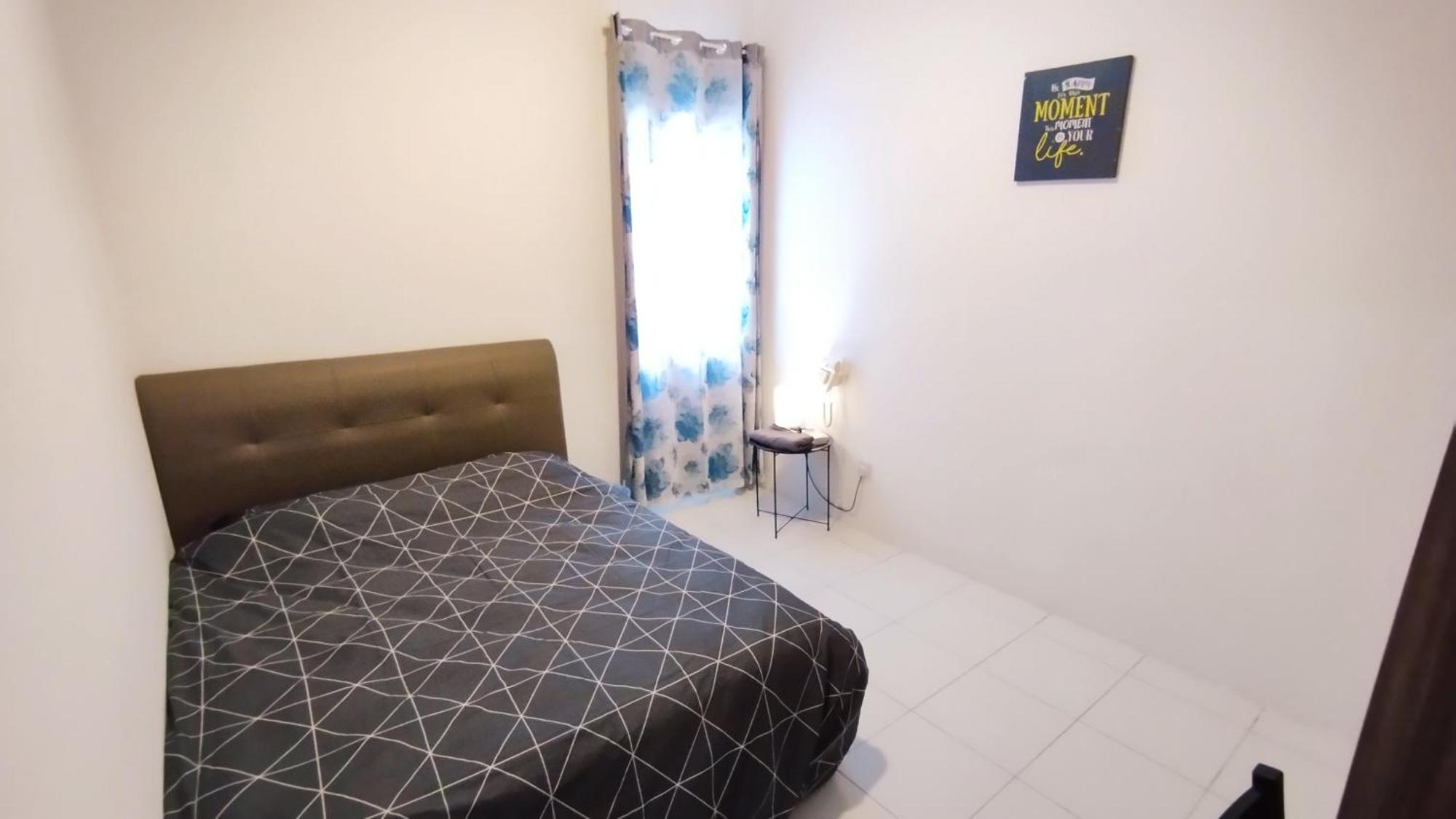 The Quintet Condominium 3A-6 Tanah Rata Bagian luar foto