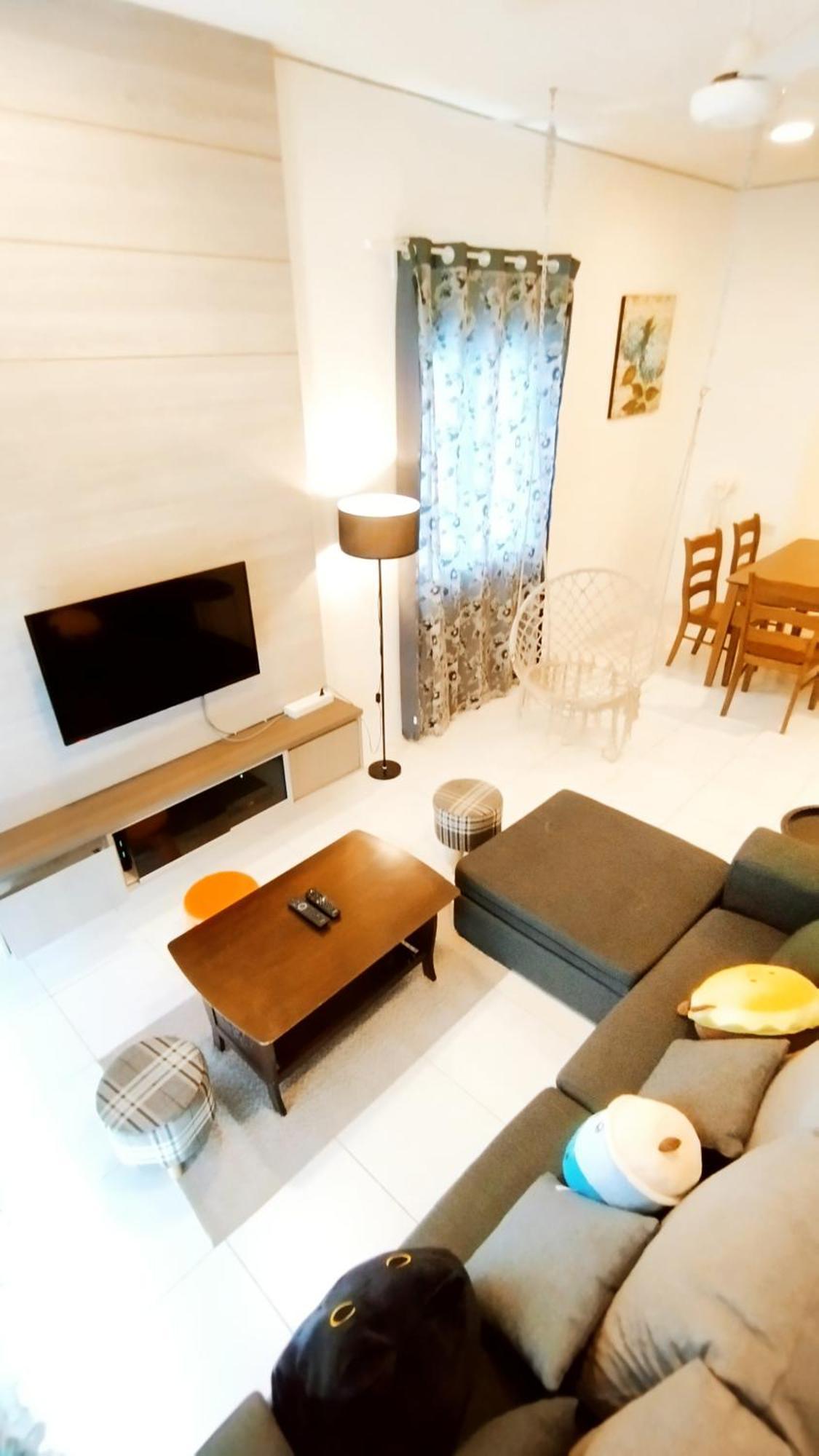 The Quintet Condominium 3A-6 Tanah Rata Bagian luar foto