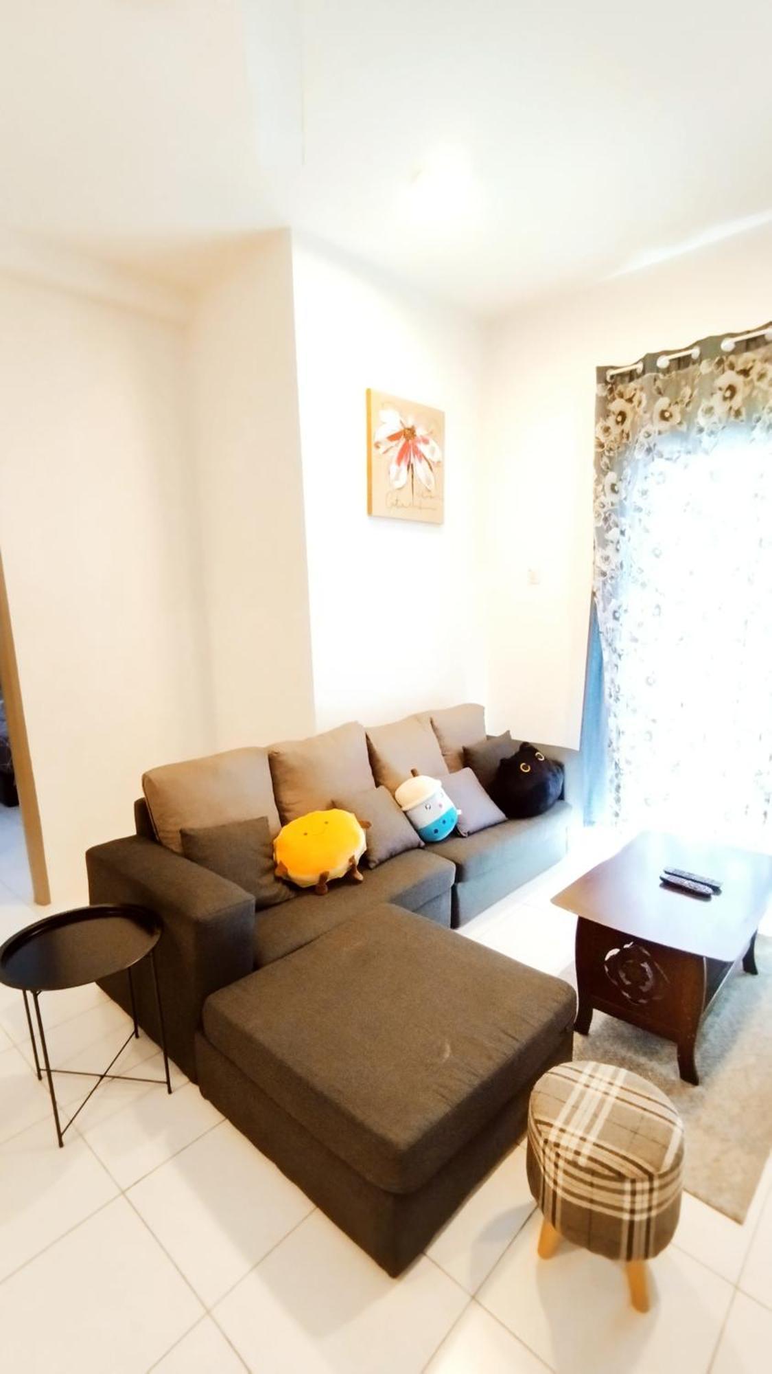 The Quintet Condominium 3A-6 Tanah Rata Bagian luar foto