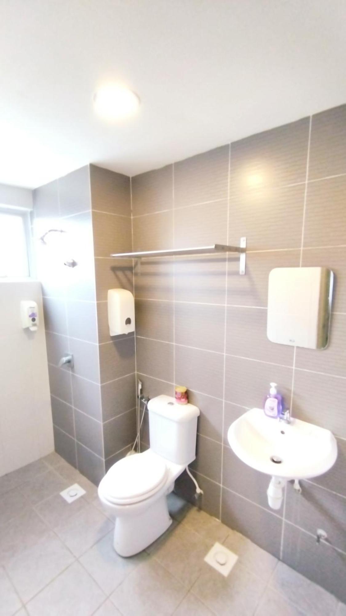 The Quintet Condominium 3A-6 Tanah Rata Bagian luar foto